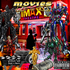 Picture for song 'Shoot a movie' by artist 'JETzSoFly'