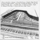 Picture for song 'Jesu, Joy of Man's Desiring' by artist 'JK Hodge'