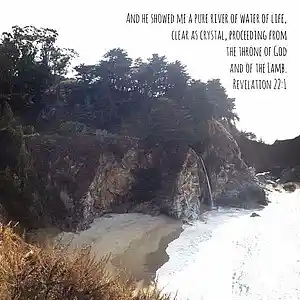 Picture for song 'The Beginning From The End' by artist 'John Matteson'