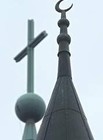 Picture for song 'ISLAM VS CHRISTIAN' by artist 'jony black'