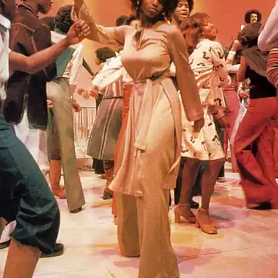 Picture for song 'Boogie Nights '78' by artist 'JuSaMeLoDy'