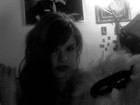 Picture for song 'Note of Sorrow (w/ Bata 131)' by artist 'K8lyn Shabazz'
