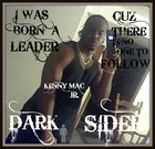 Picture for song '"ILL BE DAMNED"' by artist 'Kenny Mac Sincere'