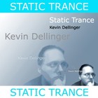 Picture for song 'Static Trance' by artist 'Kevin Dellinger'