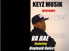 Picture for song 'VA BAE - ft. Reginald Doles _ (Download It)' by artist 'KEYZ MUSIK'