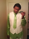 Picture for song 'Maniac {Free Download!!?!!}' by artist 'Kingpin Royalty Music'