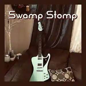 Picture for song 'Swamp Stomp( Swampman)' by artist 'Ken Sacco'