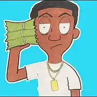 Picture for song 'Wifey (NBA YoungBoy Type Beat 2018) - FREE DL' by artist 'KMBeatsOfficial'