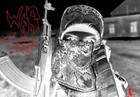Picture for song 'ONLY FEAR' by artist 'KOKANE AND DIRTY METALZ'