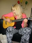 Picture for song 'Shaman's Drum (by Rosie Emery)' by artist 'Kosmik Tune Up Band'