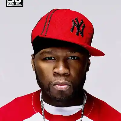Picture for song 'timbo - 50 cent type beat BUY 1, GET 2 FREE' by artist 'KroM Beatz'