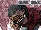 Picture for song 'swAg' by artist 'Krump Be4tz'