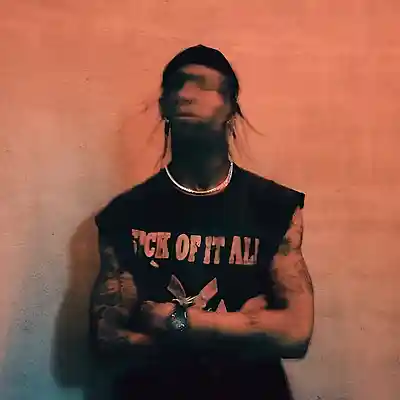 Picture for song 'Paradox (Travis Scott, Future, Dark)' by artist 'K-Zen Beats'