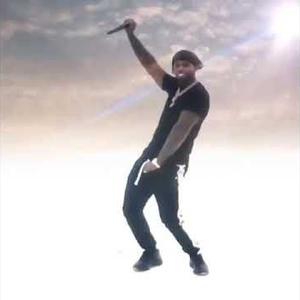 Picture for song '"MANIAC" UK/NY Drill x Pop SMOKE type beat"' by artist 'LAKKY NINJA'