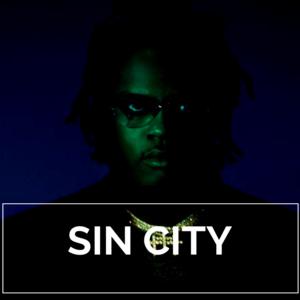 Picture for song 'SIN CITY / Gunna Type Beat' by artist 'Le Mak Music'
