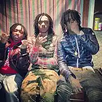 Picture for song 'I Want More Prod By Lil Banks X JayJBeats' by artist 'Lil Banks Productions'