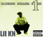 Picture for song '10. Lil'K.N. - Lex unterm Arsch' by artist 'Lil' KN'