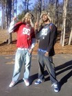 Picture for song 'IM AMPED UP (PROD. BY TEEZY-O-SHAWTY)' by artist 'LITEYEAR BOYZ'