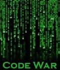 Picture for song 'Code Wars' by artist 'lodemidiquail'