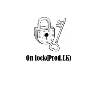 Picture for song 'On lock(Prod.LK)' by artist 'Lorens Krafter'