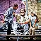 Picture for song 'Life Skills Intro' by artist 'Los One'