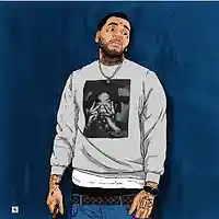 Picture for song '(Real Niqqaz Only)' by artist 'Loyaltee'