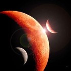 Picture for song 'Another World - Free Download' by artist 'Lucas Blanc'