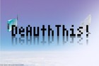 Picture for song 'DeAuth This Intro' by artist 'LuDogg'