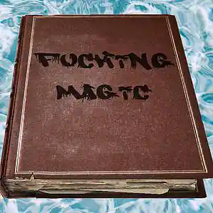 Picture for song 'F*cking Magic' by artist 'MaDrumBeats'