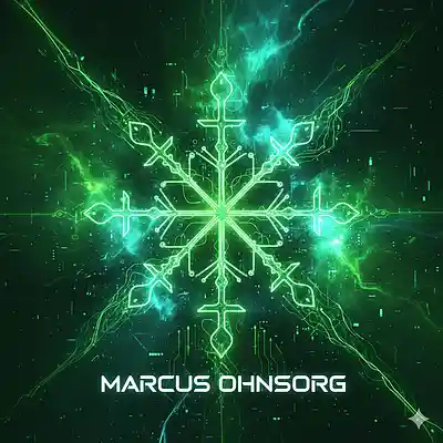 Picture for song 'Transmission' by artist 'Marcus Ohnsorg'