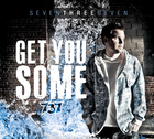 Picture for song 'Gimme The Rain - 737 feat. Matthew Bracey & Deacon' by artist 'Matthew Bracey'