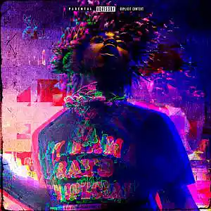 Picture for song 'LIFE - Atmospheric & Melodic Trap Beat' by artist 'nosea'