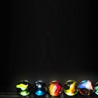 Picture for song 'Marbles' by artist 'Max Qubit'