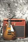 Picture for song 'Ghia w/Les Paul Demo 1' by artist 'M Bartee'