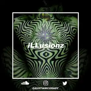 Picture for song '*FREE!* iLLusionz (Instrumental) Prod. by McGrady' by artist 'McGrady'