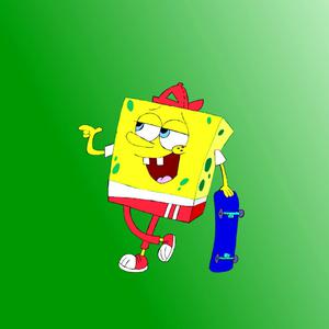 Picture for song 'out of there 145bpm' by artist 'Metro Bucky'