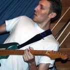 Picture for song 'Feeling of the blues' by artist 'Michael H Solo'