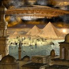 Picture for song 'The Return of the Gods Op.8' by artist 'Michael Thomas Huspek'