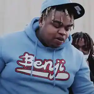 Picture for song '"Dripped Down" - Big Yavo Type Beat' by artist 'Milanmadeit'