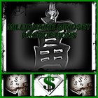 Picture for song 'triphop5' by artist 'Millionaire Mindset Production'