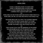 Picture for song '11 - MISERY - How Long' by artist 'MISERY (mpls)'