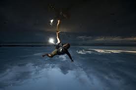 Picture for song 'Falling From The Sky' by artist 'MME Dynasty'