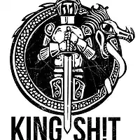 Picture for song 'King shit-Produced By Money Rain Nali' by artist 'Money Rain Nali Beats'