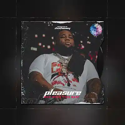 Picture for song '"Pleasure" Rod Wave Type Beat' by artist 'MoneysOnDead'