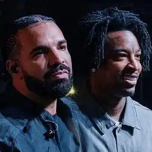 Picture for song 'Her Loss Drake x 21 Savage Type Beat' by artist 'Morini Beats'