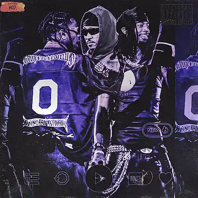Picture for song 'Despair - Travis Scott x Playboi Carti Type Beat' by artist 'Moves'