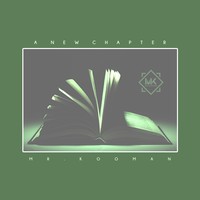 Picture for song 'A New Chapter' by artist 'Mr.Kooman'