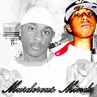 Picture for song 'U.N.I.T ft. C-Ray' by artist 'Murder0uS MindZ'
