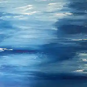 Picture for song 'Azul' by artist 'Netuno Beats'