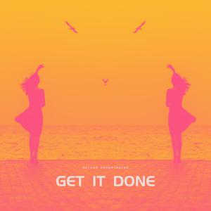 Picture for song 'Get it Done (long version)' by artist 'Netuno Soundtracks'